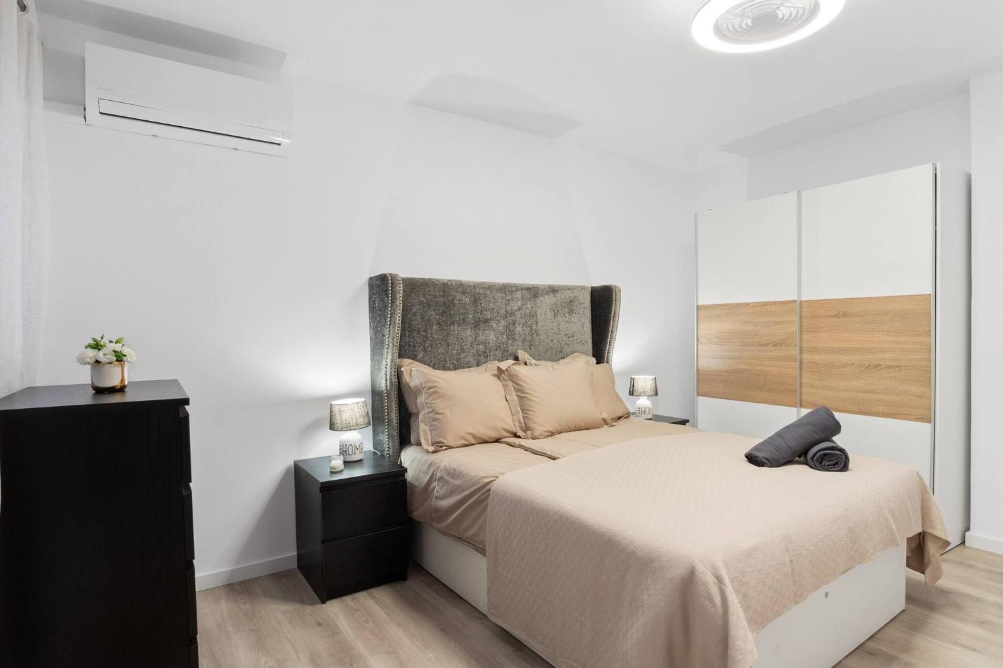 Noche By The Sea Apartment Torrevieja Exterior foto