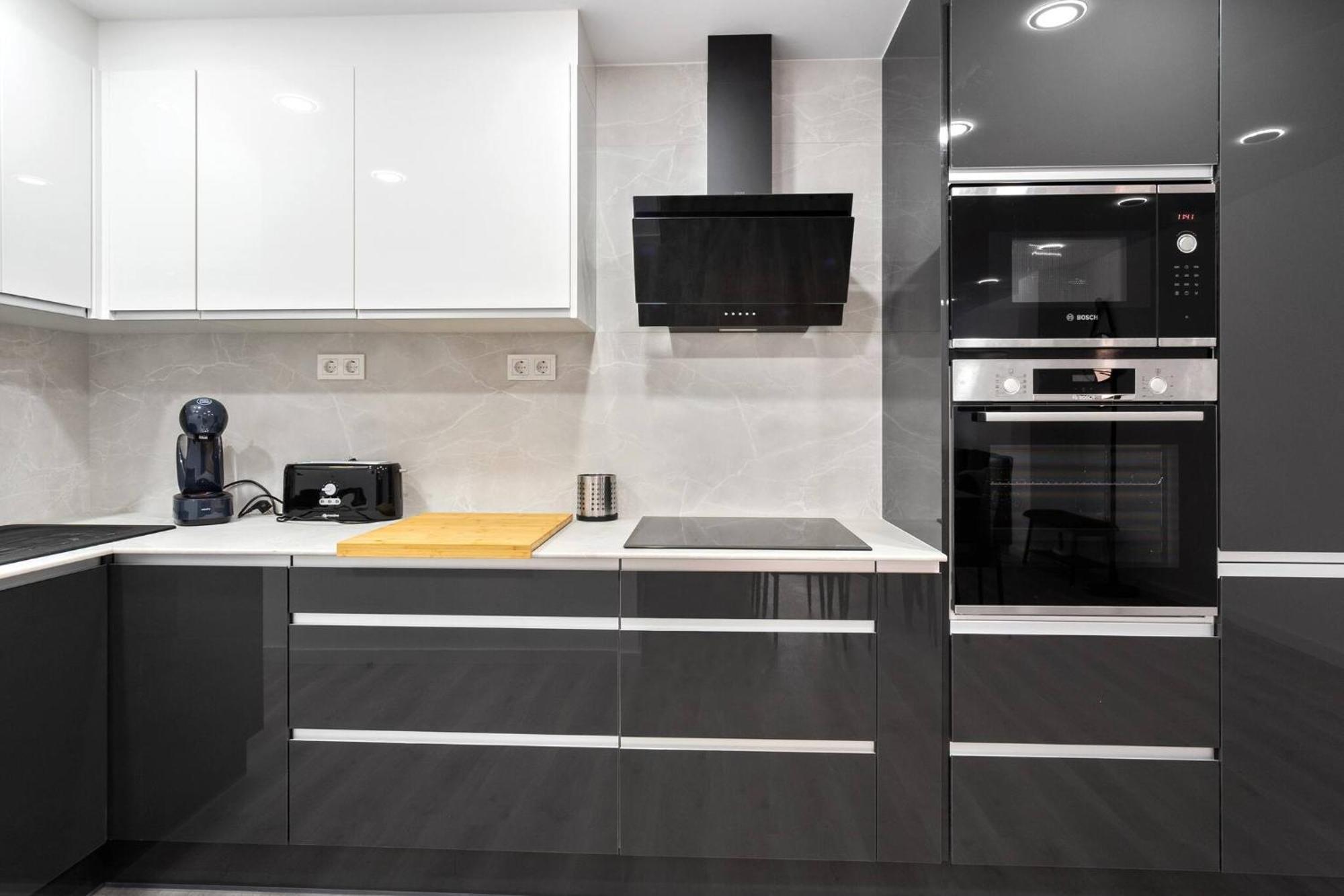 Noche By The Sea Apartment Torrevieja Exterior foto